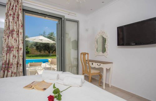 Alexandros Stone House - Foto 6