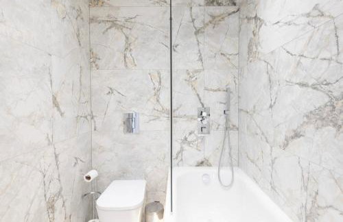 Luxury Pent House Apartment - Central - 6 Guests - Foto 30