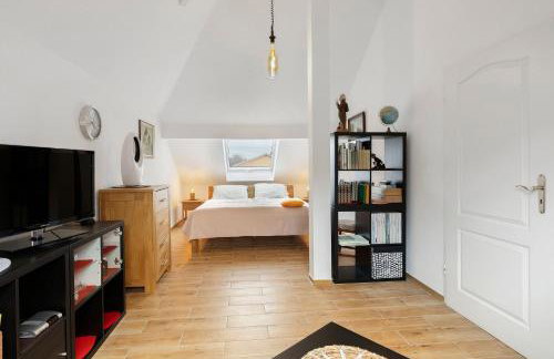 Ferienwohnung in Potsdam - Foto 6