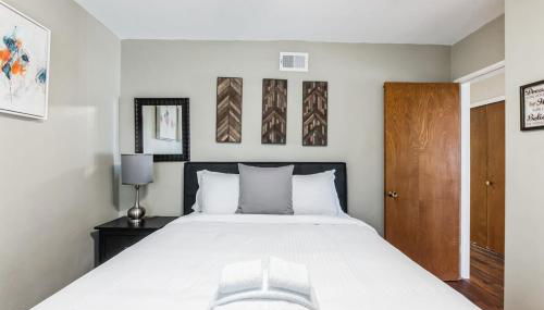 Family Retreat by Cardo - Sleeps 10 - Foto 5