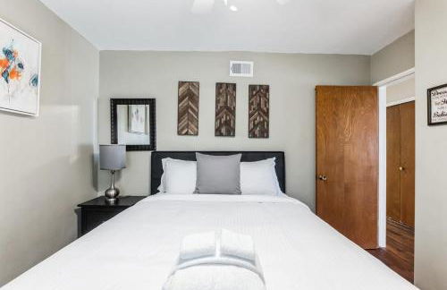 Family Retreat by Cardo - Sleeps 10 - Foto 5