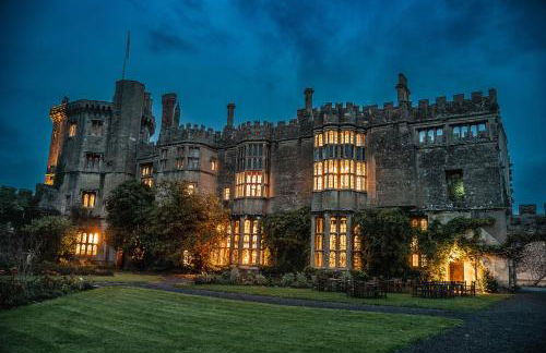 Thornbury Castle - A Relais & Chateaux Hotel - Foto 120