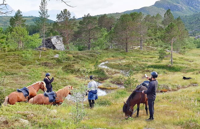 8 Person Holiday Home in Nordfold-by Traum - Foto 25