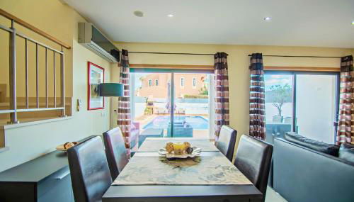 Villa Feliz Algarve with Private Pool - São Rafael - Foto 4