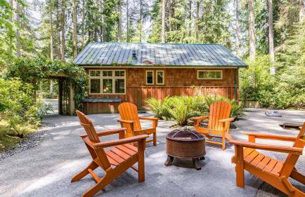 The Cottage at Herons Roost by Avantstay - Foto 50