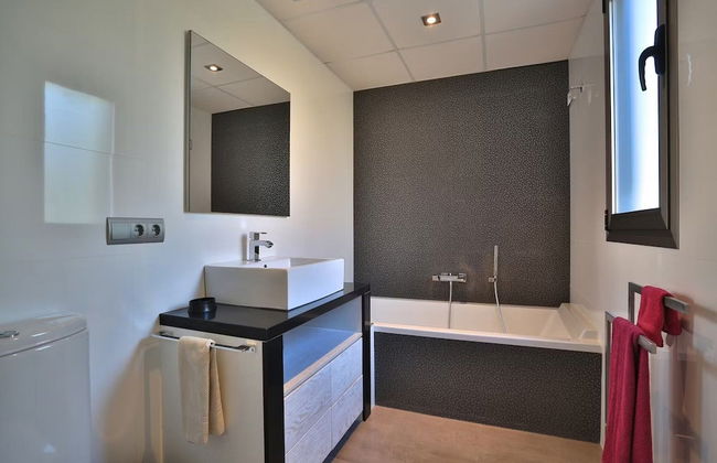 Amazing Villa Near Ibiza Town - Foto 20