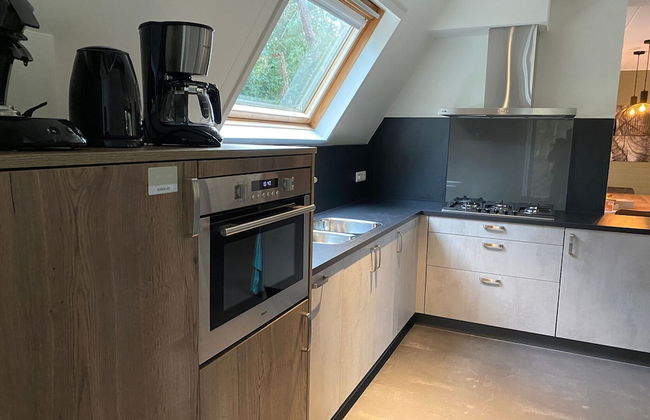 Holiday Home Near Biesbosch National Park - Foto 5