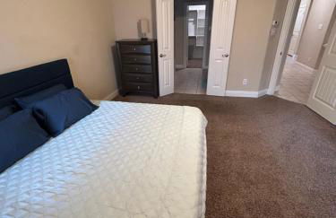 Peaceful Frisco-Little Elm House - Photo 10