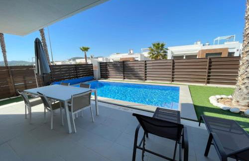 Villa BALI 3032 - Foto 50