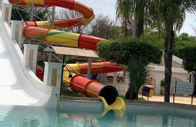 Lacqua diRoma - Caldas Novas - Foto 94