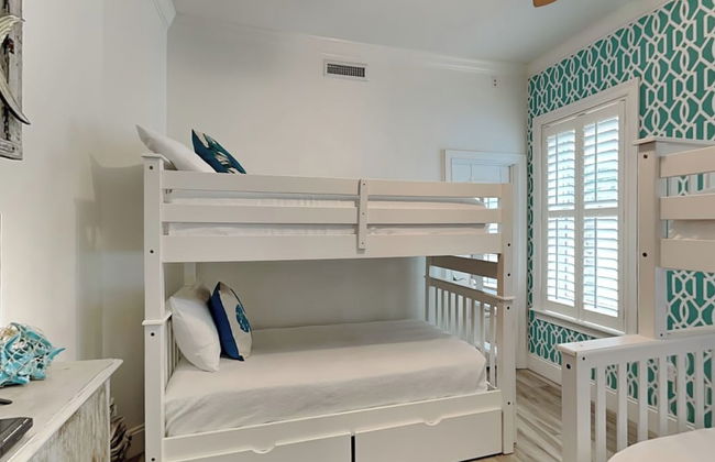 Adagio by Southern Vacation Rentals - Foto 63