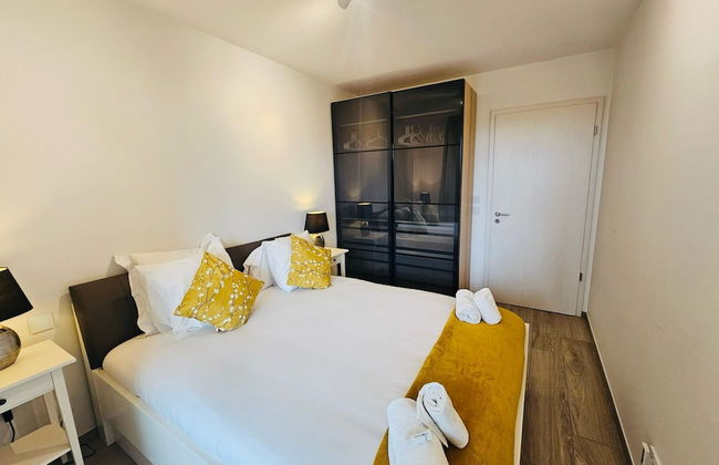 Serene 2 bedroom flat with terrace - Foto 3