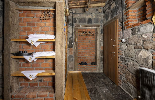 Doğunun Taş Evleri - Foto 11