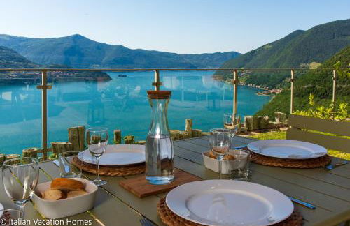 Italian Vacation Homes - Panoramic Villa - Photo 27