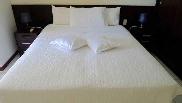 Apartamentos Orrit Real State - Foto 5, Habitación