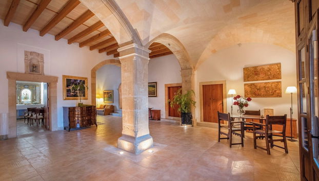 Finca Son Roig by Valentin - Photo 2