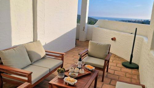 Appart cosy Golf Garden Casares - Foto 3