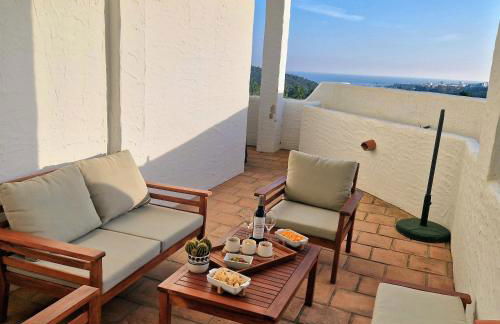 Appart cosy Golf Garden Casares - Foto 3