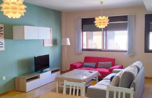 601 Moderno y Amplio apartamento en Valdeolleros - Foto 1