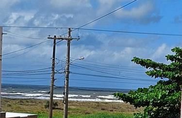 Apartamento Beira Mar na Ilha Comprida - Foto 24