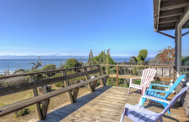 Ocean Bungalow - Foto 18