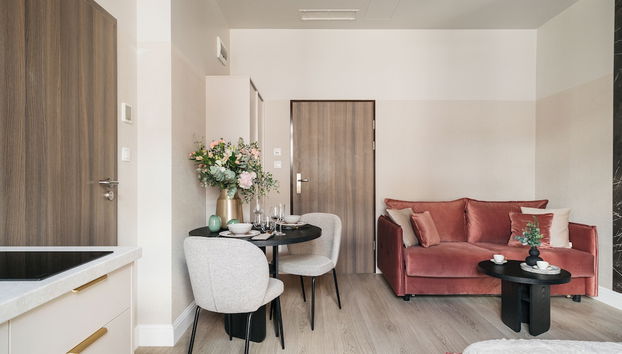 The Garden Collection - Foto 4, Habitación