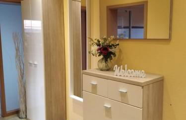 Ferienwohnung Hubertus - Foto 5