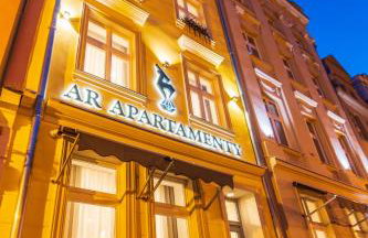 Apartamenty AR - Photo 28