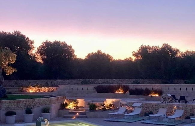 Masseria Sottomasi - Foto 67