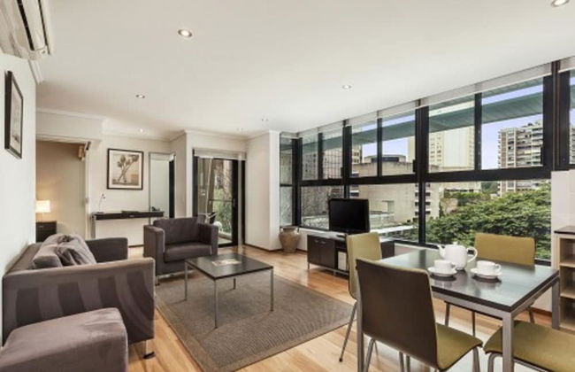 Quest River Park Central - Foto 4