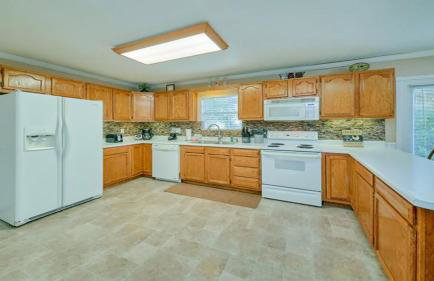 Bear Splashin Fun - Photo 6