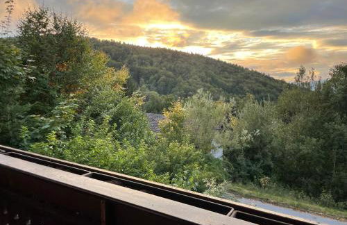 Modernes Top Apartment mitten im Bayerischen Wald + WLAN kostenfrei - Foto 33