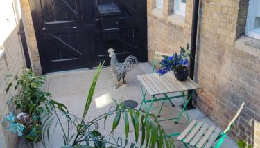 Spacious 2 bedroom apartment - Foto 5