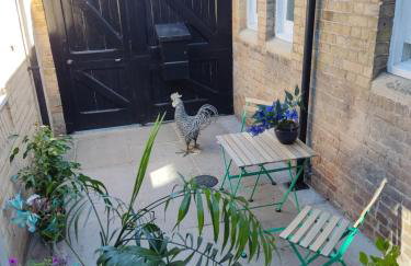 Spacious 2 bedroom apartment - Foto 5