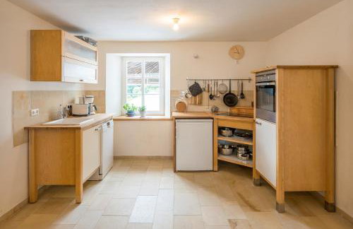 Nengshof Ferienwohnungen Pusteblume und Butterblume - Foto 21