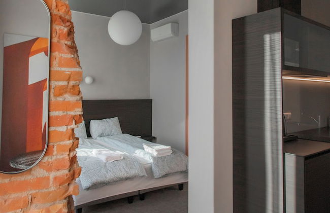 Resume Apartments - Photo 53