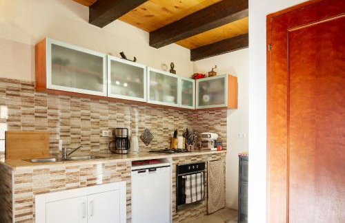 Woodland Retreat - Foto 23