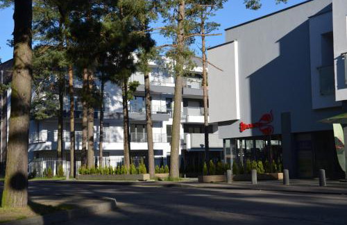 Apartament 45 Baltic Park Pogorzelica - Foto 18