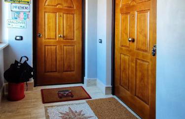 Fab Signature Stay, Rome Fiumicino Airport - Foto 23