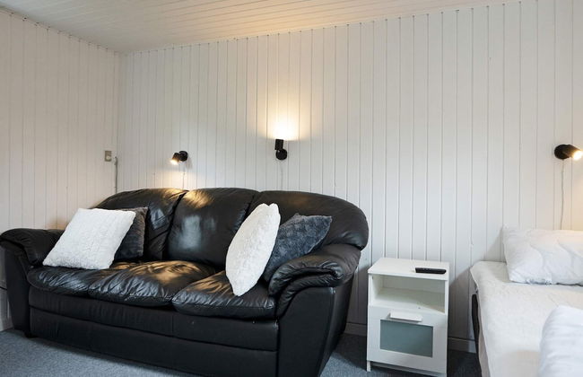 7 Person Holiday Home in Holbaek - Foto 10