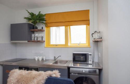 Stylish Snug Aparthotel by Principality Stadium - Foto 15