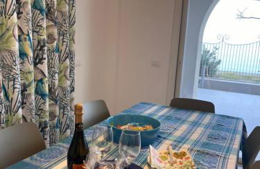 Villa sul mare Dambra Apartment - Foto 21