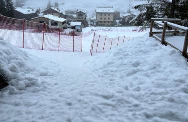Casa Annarella - Appartamento direttamente sulle piste - Foto 3
