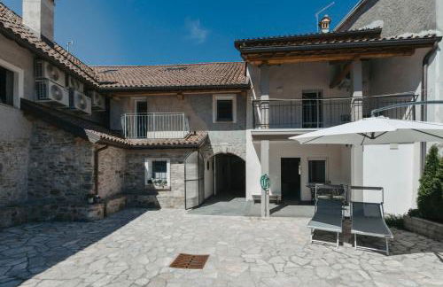 Corte Maccarini - Appartamento Venezia - Foto 28