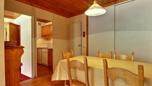 Appartement sud 6 pers au pied des pistes - Foto 4