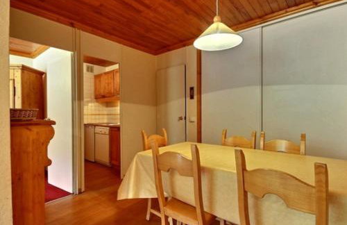 Appartement sud 6 pers au pied des pistes - Foto 4