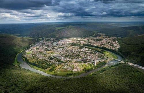 Cœur de la vallée de la Meuse - Foto 18