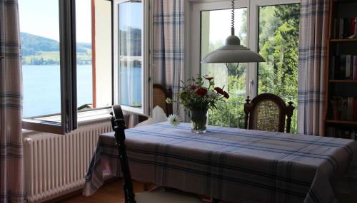 Gästehaus Stöhr - Ihre Ferienwohnungen mit großem Garten und direktem Seezugang - Foto 4