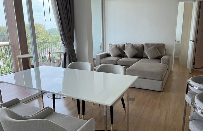 Beachfront Bliss at Naiyang by ALPHATEL - Foto 19