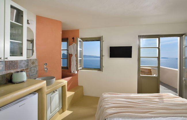 The A Collection, Oia by K&K - Foto 37